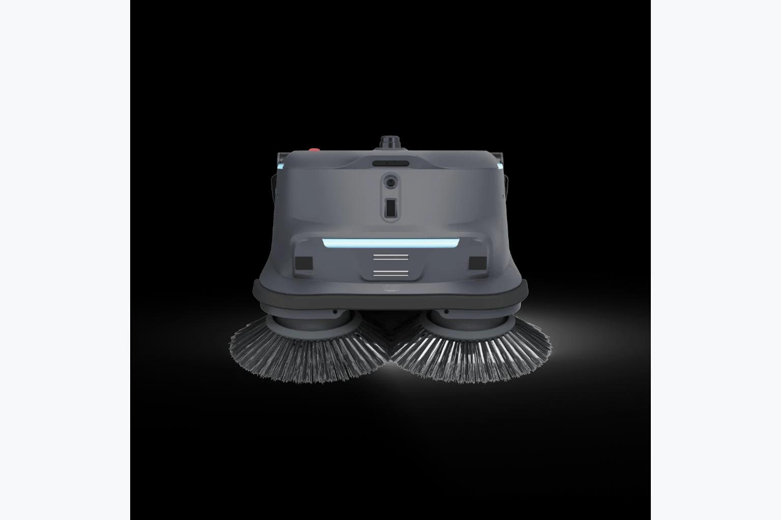 Pudu MT1 Reinigungsroboter
