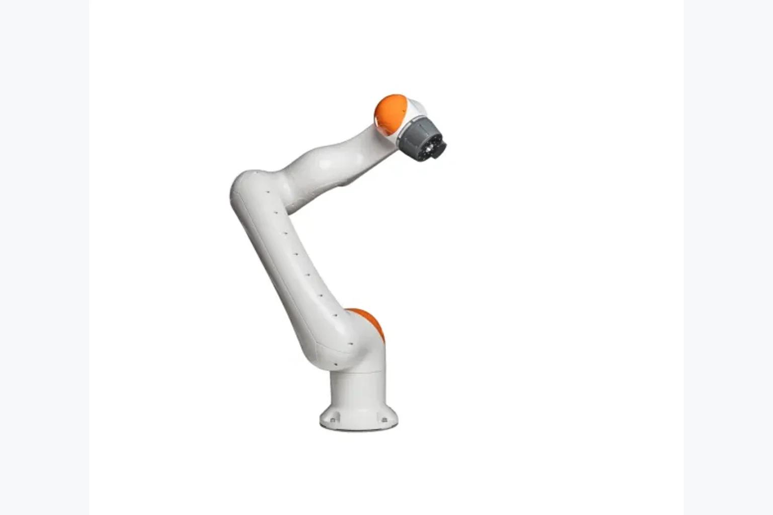 Коллаборативный робот KUKA LBR iisy 15 R930