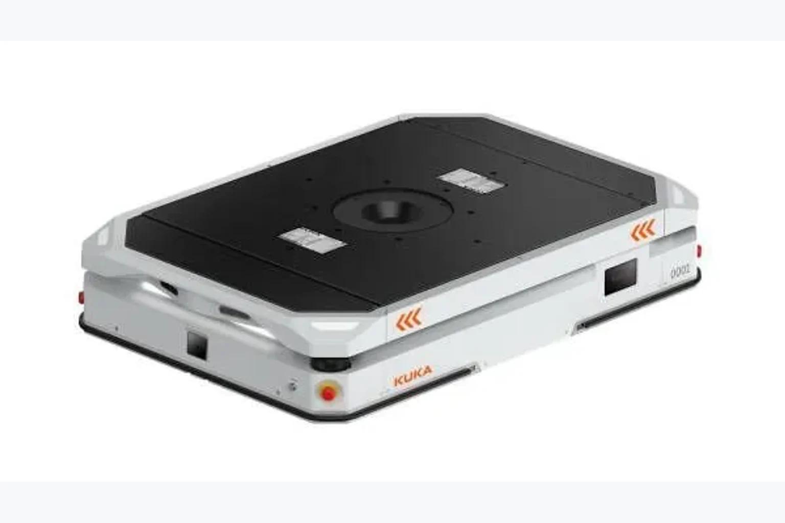 Мобильная платформа KUKA KMP 1500P-EU-D diffDrive