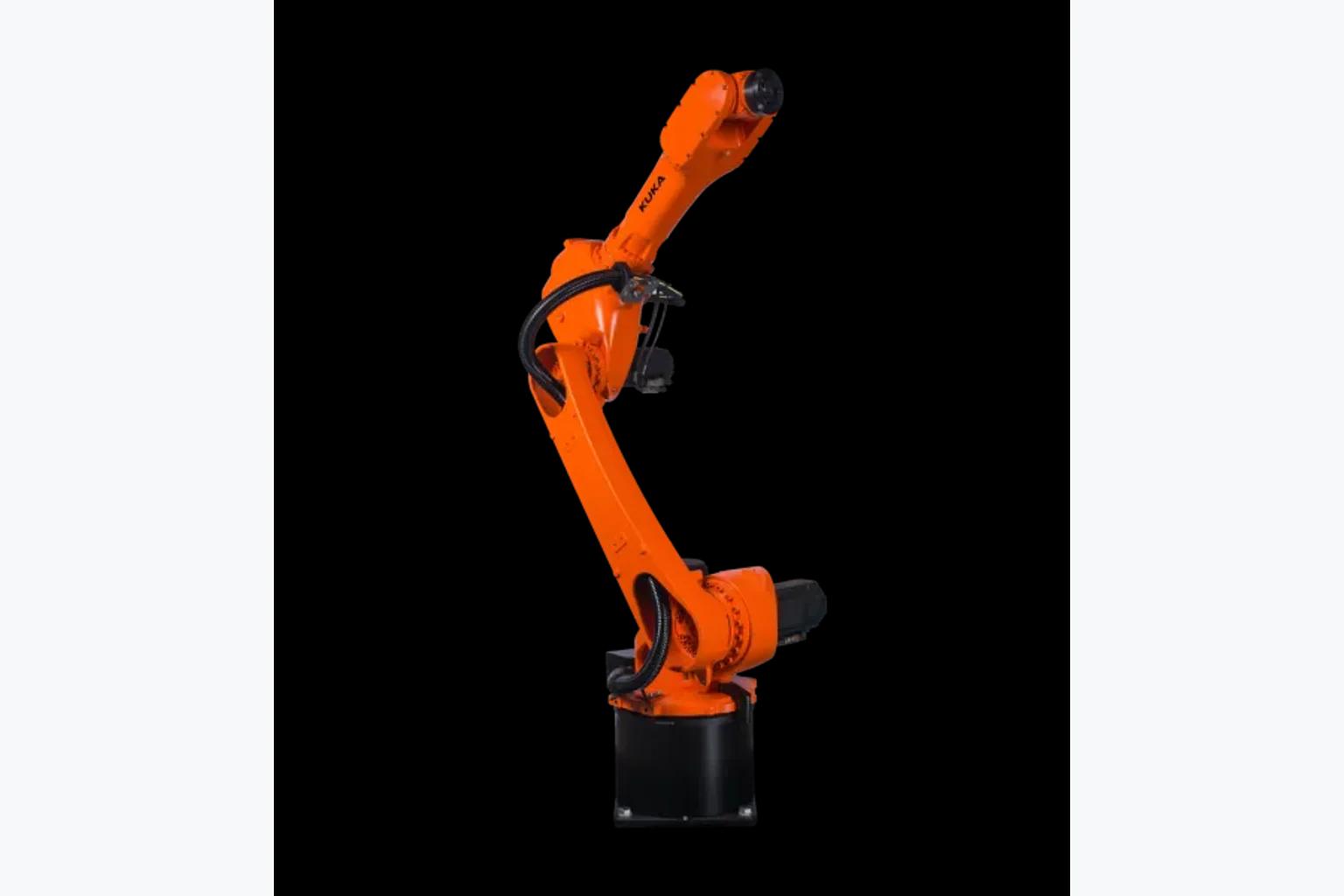 Промышленный робот KUKA KR 20 R1820-2 E