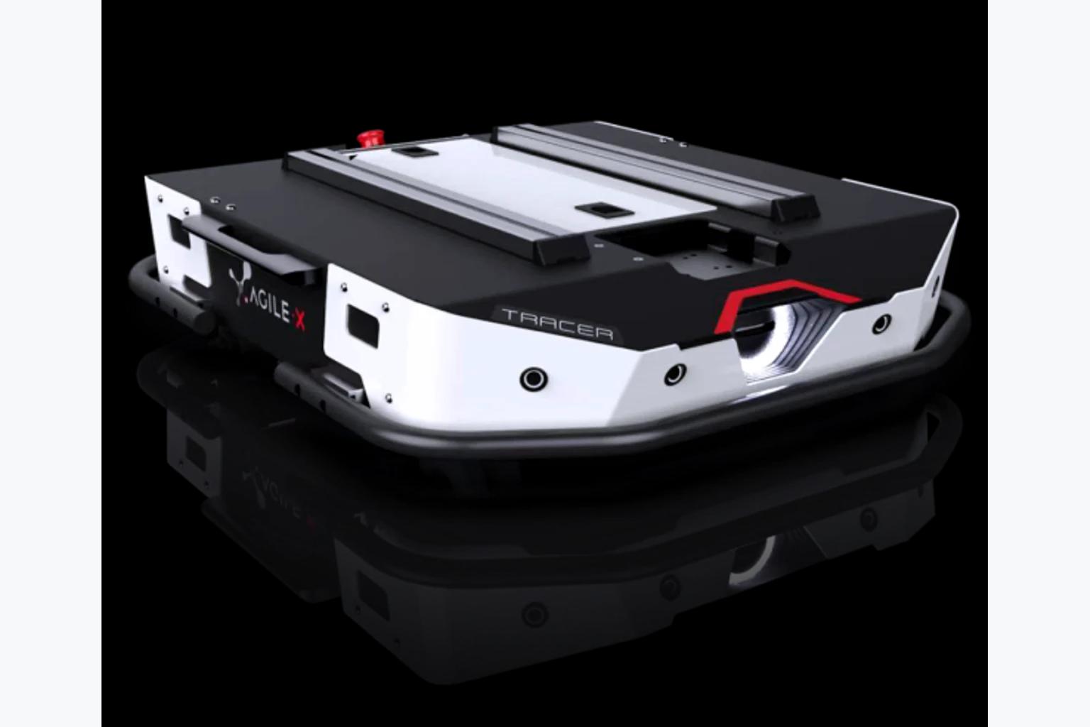 Робот AgileX Tracer