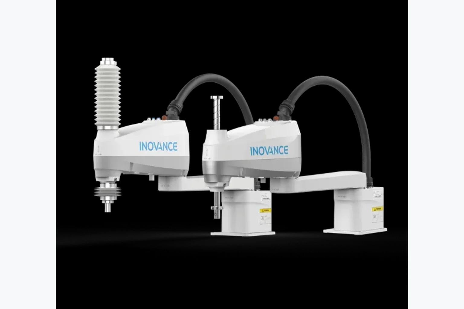 SCARA-робот INOVANCE IR-S10 (до 10 кг)