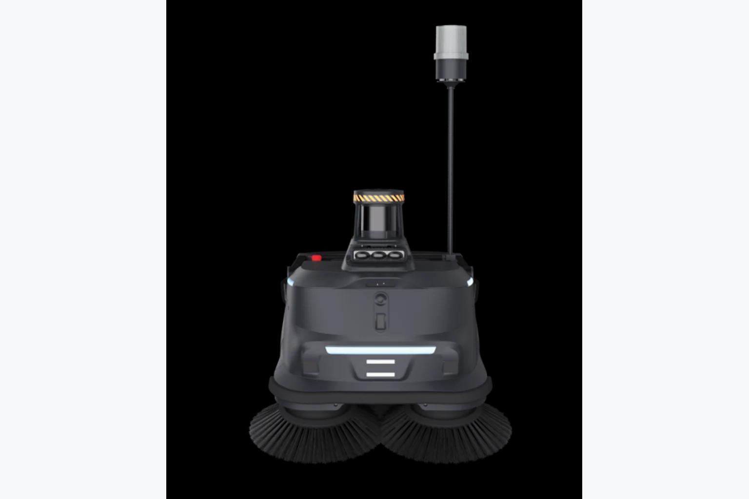 Сервисный робот-уборщик Pudu Robotics MT1 Max