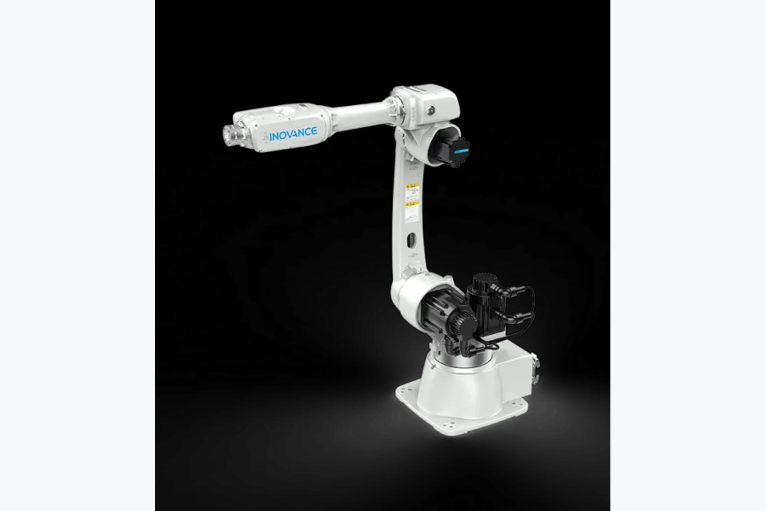 Шестиосевой робот INOVANCE IR-R130 (130кг; 30,96м)