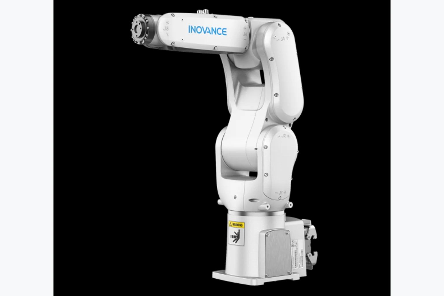 Шестиосевой робот INOVANCE IR-R4 (4кг; 0,56м)