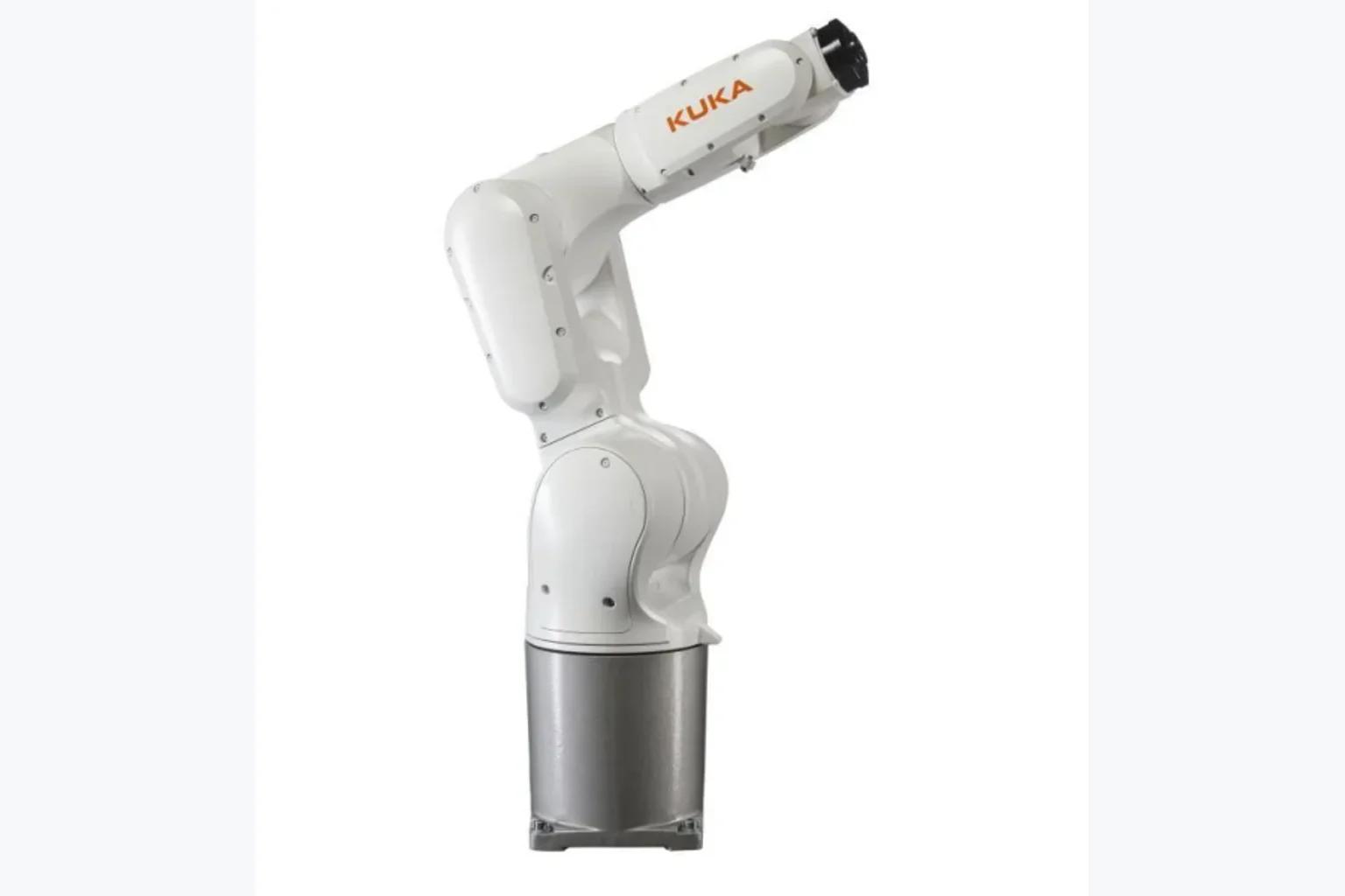 Шестиосевой робот KUKA KR 6 R900-2